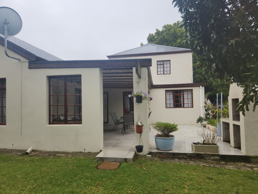 3 Bedroom Property for Sale in Hunters Estate Western Cape